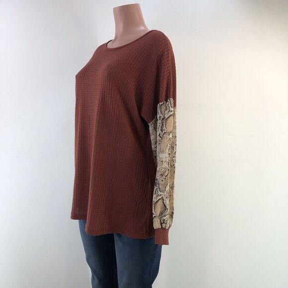 Grace & Emma Top With Colorful M - Picture 8 of 15